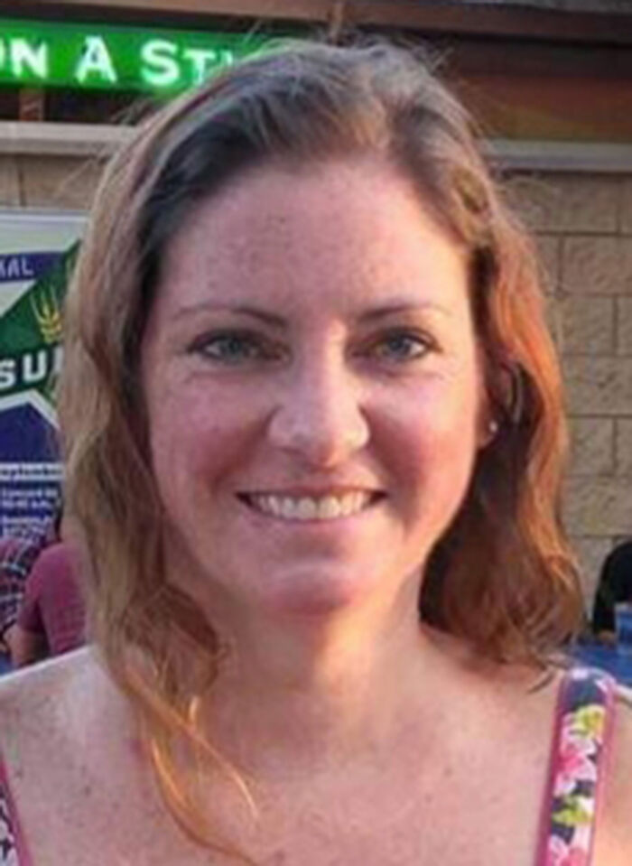 Tracy Lynn Picha (Pagel)